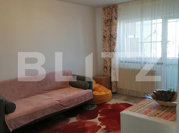 Apartament de închiriat 3 camere Zorilor - 124653AI | BLITZ Cluj-Napoca | Poza3