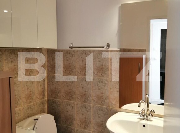 Apartament de închiriat 3 camere Zorilor - 124653AI | BLITZ Cluj-Napoca | Poza8