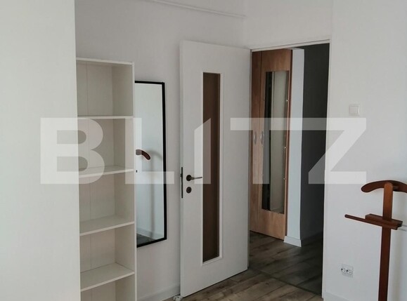 Apartament de închiriat 3 camere Zorilor - 124653AI | BLITZ Cluj-Napoca | Poza6