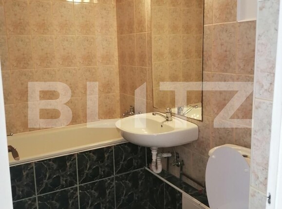 Apartament de închiriat 3 camere Zorilor - 124653AI | BLITZ Cluj-Napoca | Poza9