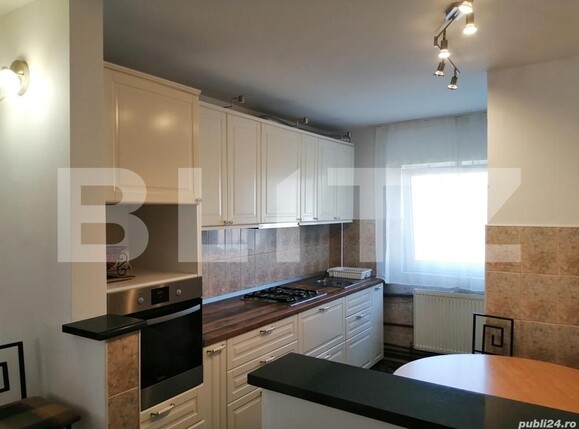 Apartament de închiriat 3 camere Zorilor - 124653AI | BLITZ Cluj-Napoca | Poza7