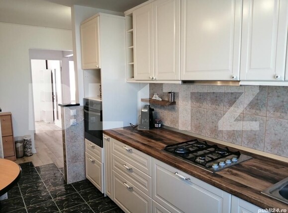 Apartament de închiriat 3 camere Zorilor - 124653AI | BLITZ Cluj-Napoca | Poza10