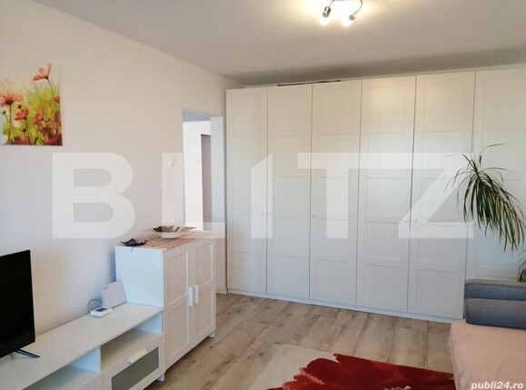 Apartament de închiriat 3 camere Zorilor - 124653AI | BLITZ Cluj-Napoca | Poza4
