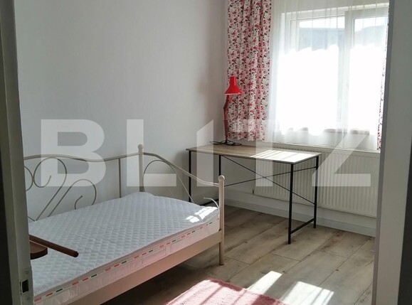Apartament de închiriat 3 camere Zorilor - 124653AI | BLITZ Cluj-Napoca | Poza5