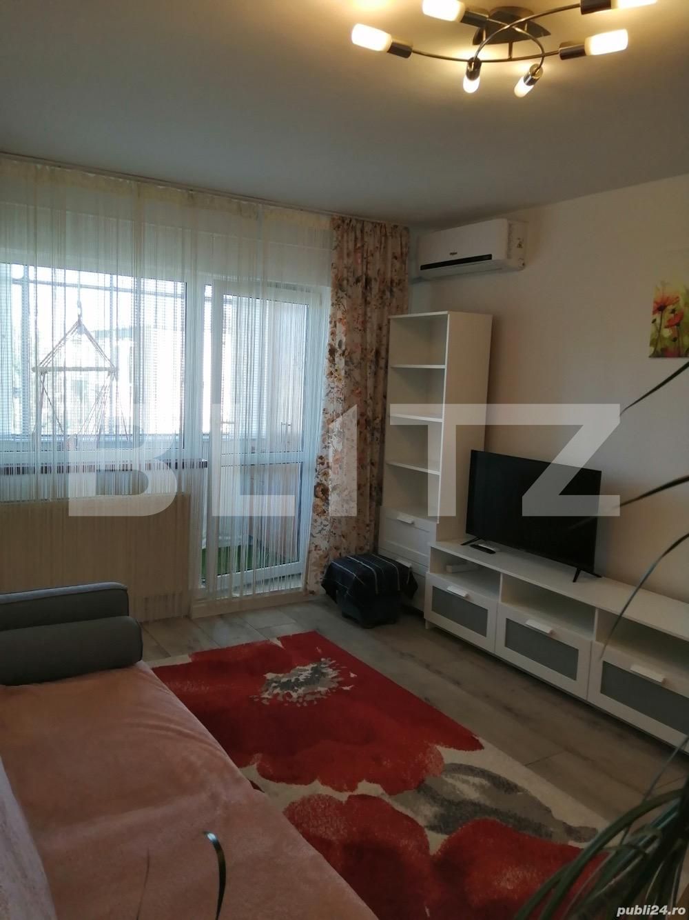 Apartament de închiriat 3 camere Zorilor - 124653AI | BLITZ Cluj-Napoca | Poza2