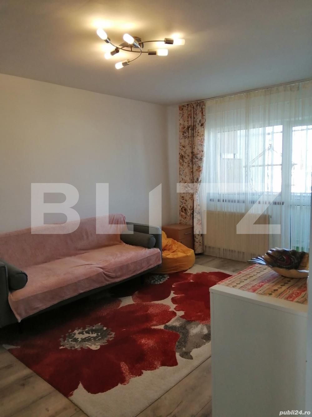 Apartament de închiriat 3 camere Zorilor - 124653AI | BLITZ Cluj-Napoca | Poza3