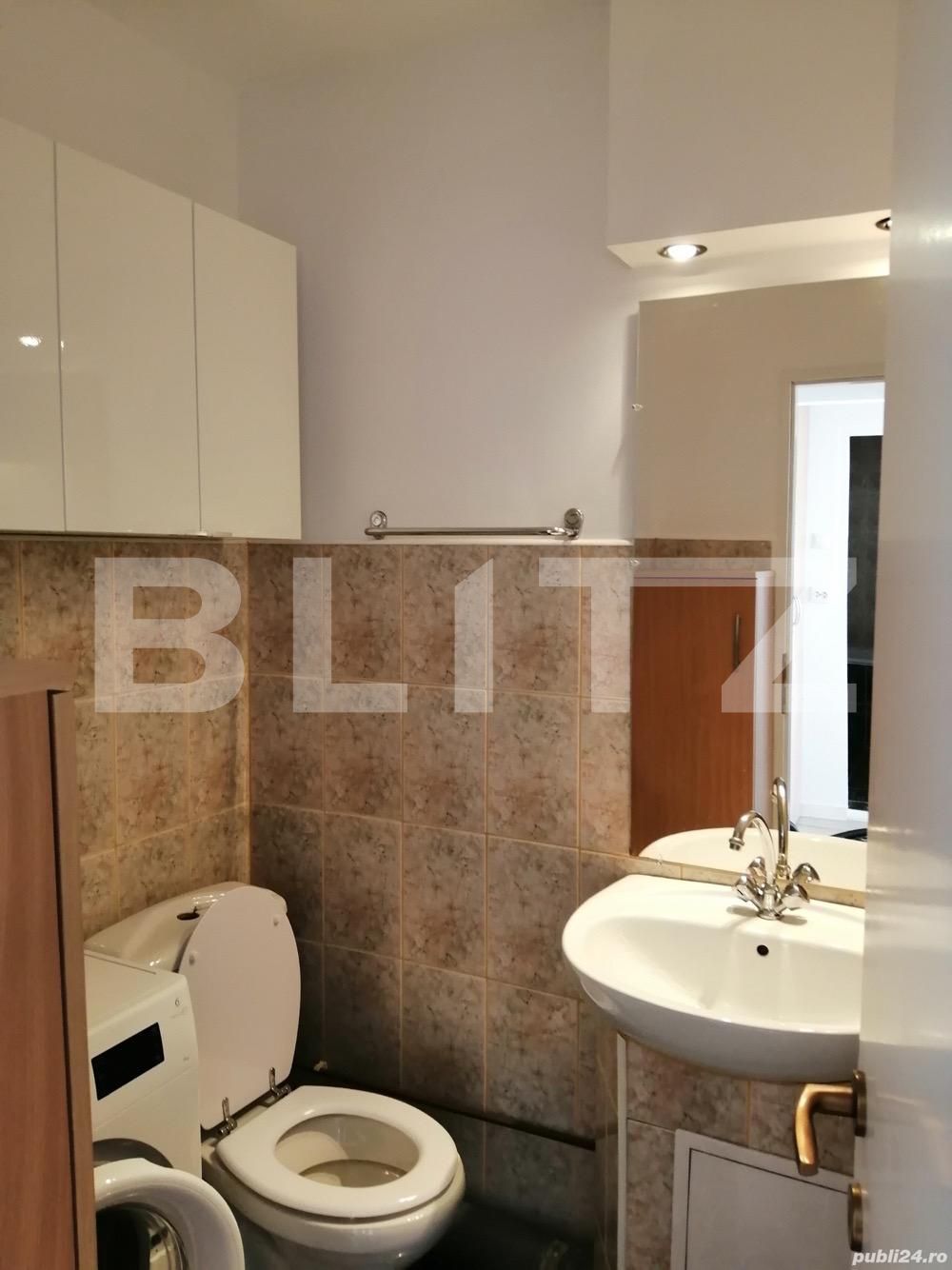 Apartament de închiriat 3 camere Zorilor - 124653AI | BLITZ Cluj-Napoca | Poza8