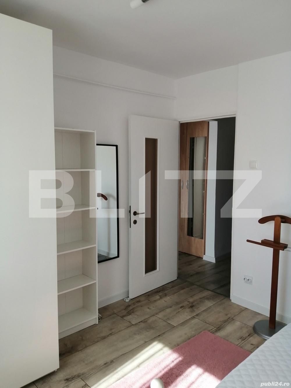 Apartament de închiriat 3 camere Zorilor - 124653AI | BLITZ Cluj-Napoca | Poza6