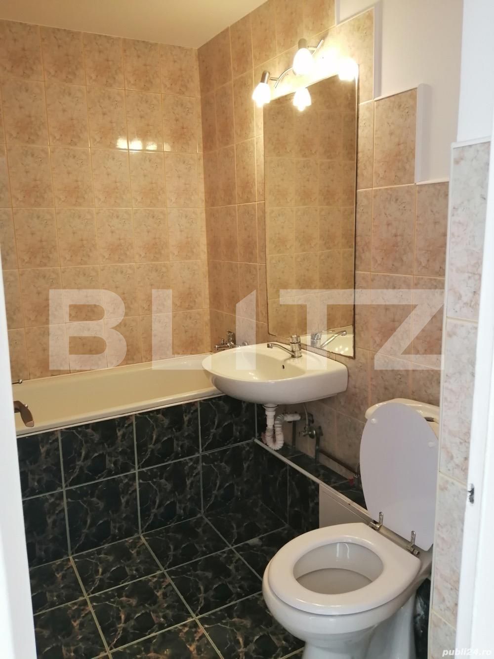 Apartament de închiriat 3 camere Zorilor - 124653AI | BLITZ Cluj-Napoca | Poza9