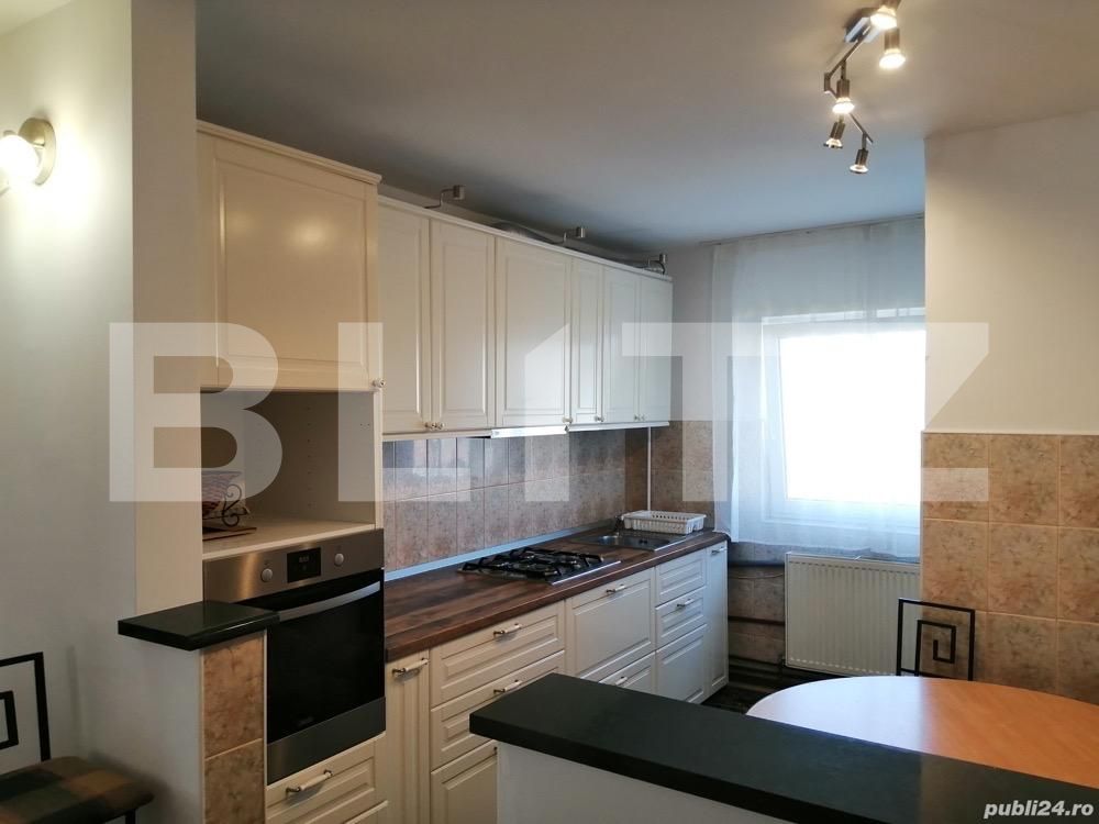 Apartament de închiriat 3 camere Zorilor - 124653AI | BLITZ Cluj-Napoca | Poza7