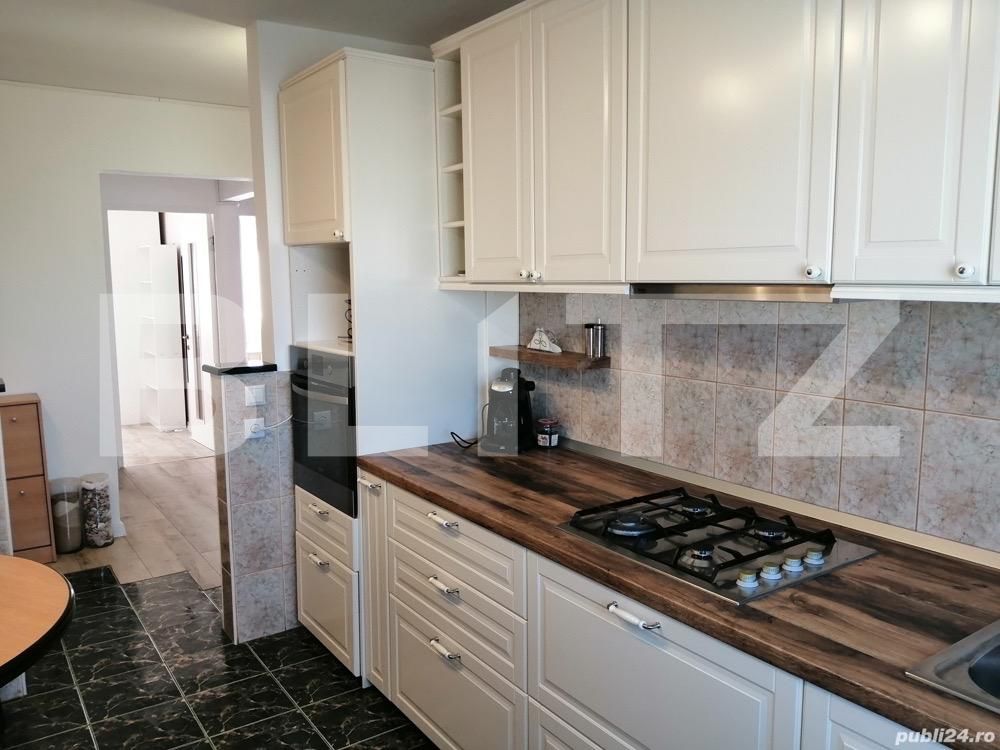 Apartament de închiriat 3 camere Zorilor - 124653AI | BLITZ Cluj-Napoca | Poza10