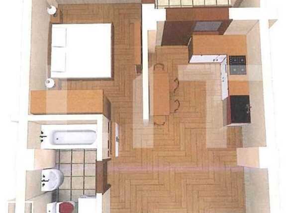 Apartament de vânzare 2 camere Floreşti - 12466AV | BLITZ Cluj-Napoca | Poza2