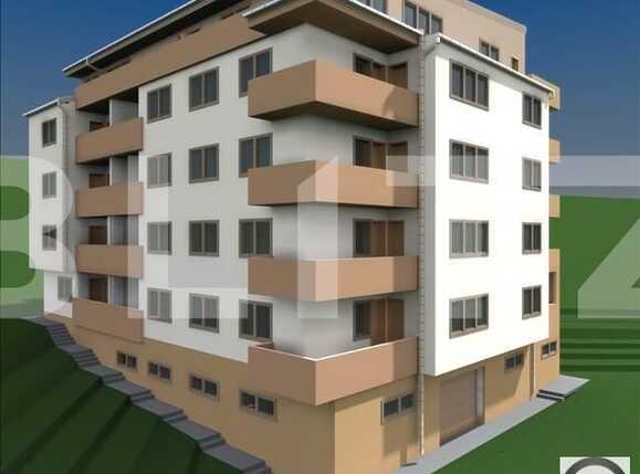 Apartament de vânzare 2 camere Floreşti - 12466AV | BLITZ Cluj-Napoca | Poza3