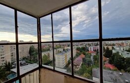 Apartament 2 camere, 46mp, zona Piata Hermes