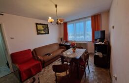 Apartament 2 camere, 46mp, zona Piata Hermes