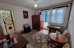 Apartament 2 camere, 46mp, zona Piata Hermes