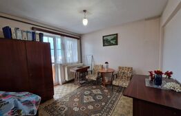 Apartament 2 camere, 46mp, zona Piata Hermes