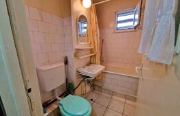 Apartament 2 camere, 46mp, zona Piata Hermes