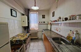 Apartament 2 camere, 46mp, zona Piata Hermes