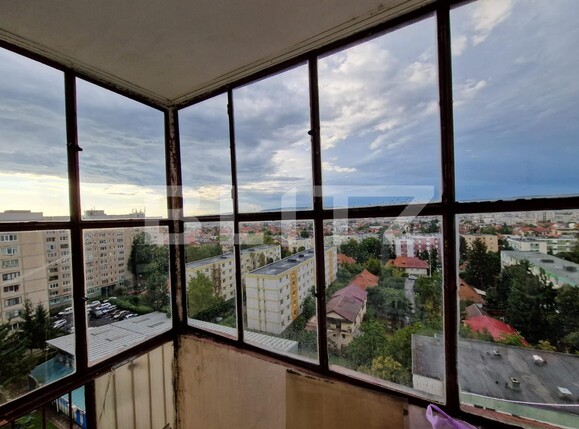 Apartament de vânzare 2 camere Gheorgheni - 124661AV | BLITZ Cluj-Napoca | Poza5