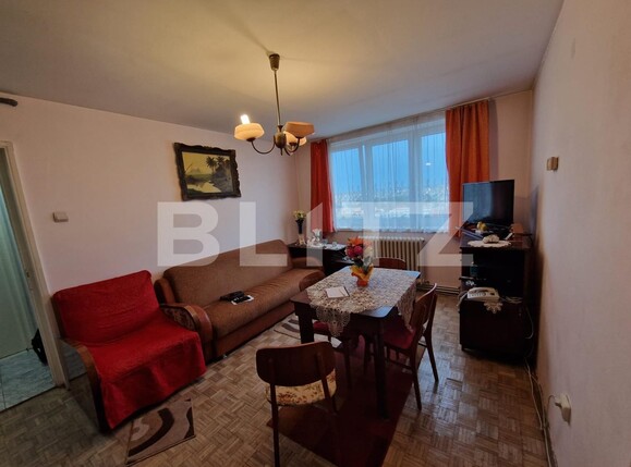 Apartament de vânzare 2 camere Gheorgheni - 124661AV | BLITZ Cluj-Napoca | Poza2
