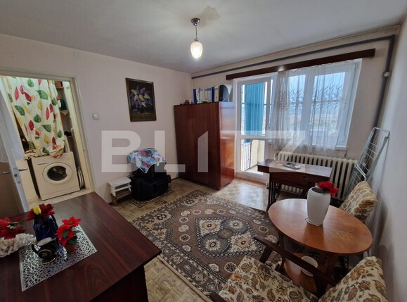 Apartament de vânzare 2 camere Gheorgheni - 124661AV | BLITZ Cluj-Napoca | Poza3