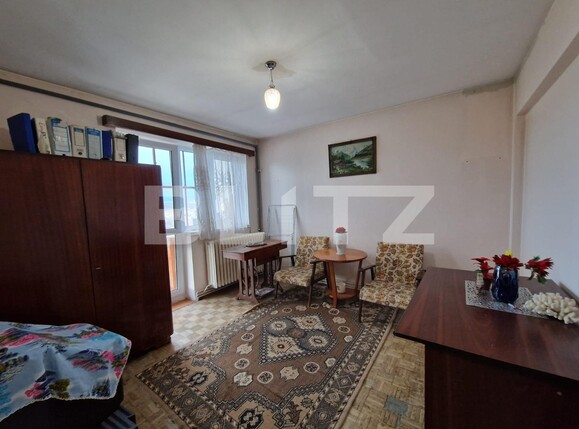 Apartament de vânzare 2 camere Gheorgheni - 124661AV | BLITZ Cluj-Napoca | Poza4