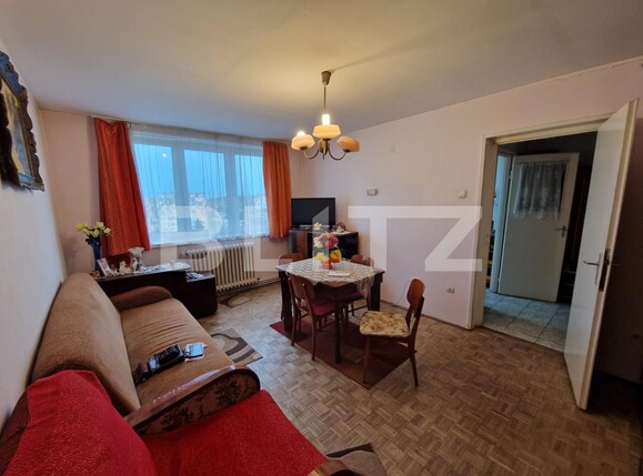 Apartament de vânzare 2 camere Gheorgheni - 124661AV | BLITZ Cluj-Napoca | Poza1