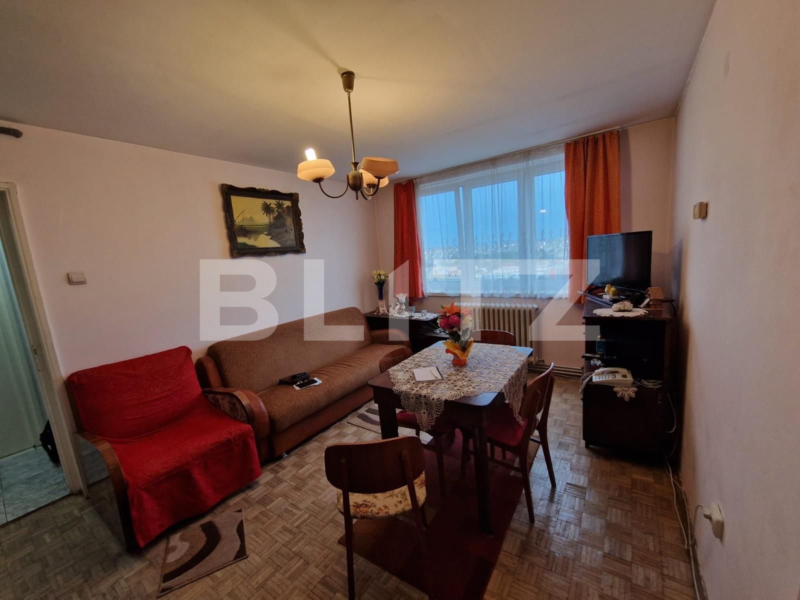 Apartament de vânzare 2 camere Gheorgheni - 124661AV | BLITZ Cluj-Napoca | Poza2
