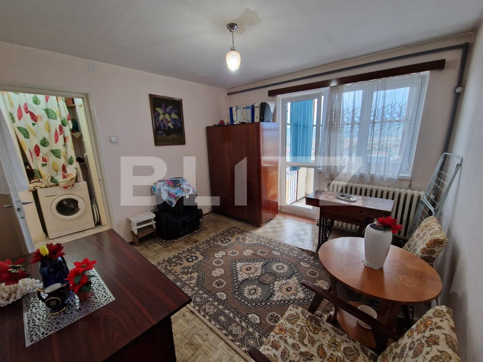 Apartament de vânzare 2 camere Gheorgheni - 124661AV | BLITZ Cluj-Napoca | Poza3