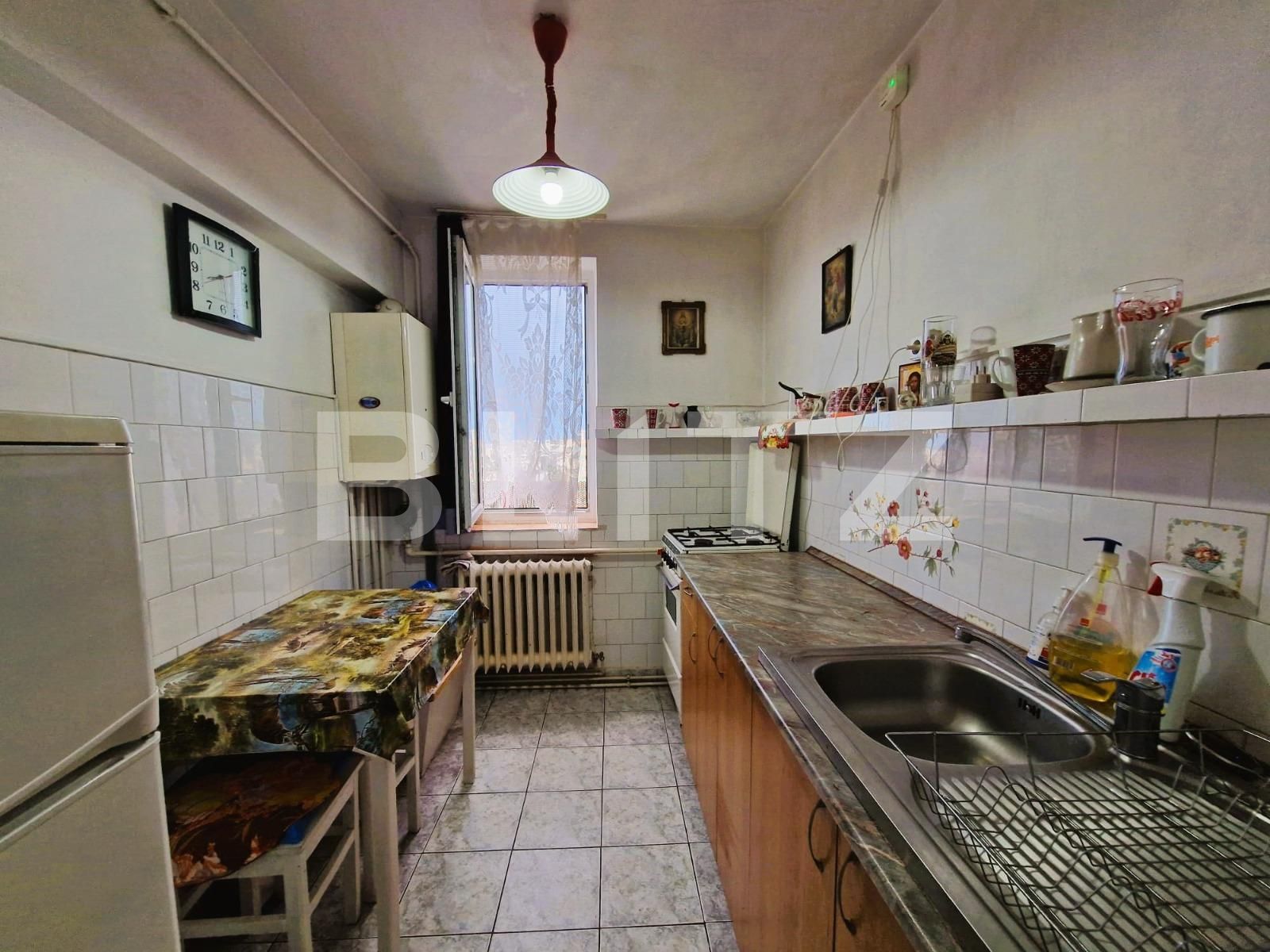 Apartament de vânzare 2 camere Gheorgheni - 124661AV | BLITZ Cluj-Napoca | Poza6