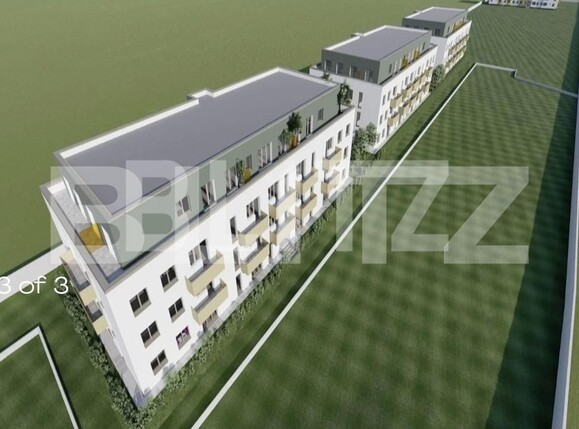 Apartament de vânzare 2 camere Floreşti - 124680AV | BLITZ Cluj-Napoca | Poza2