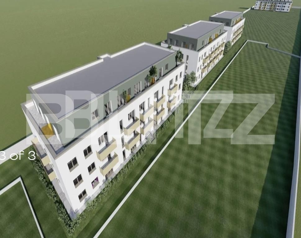 Apartament de vânzare 2 camere Floreşti - 124680AV | BLITZ Cluj-Napoca | Poza2