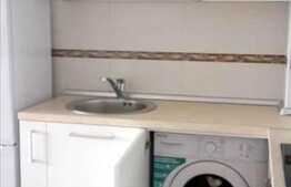 2 camere, 54 mp, decomandat, mobilat dragut, zona N. Titulescu! Prima inchiriere