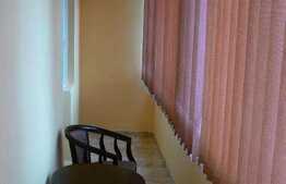 2 camere, 54 mp, decomandat, mobilat dragut, zona N. Titulescu! Prima inchiriere