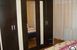 2 camere, 54 mp, decomandat, mobilat dragut, zona N. Titulescu! Prima inchiriere