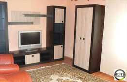2 camere, 54 mp, decomandat, mobilat dragut, zona N. Titulescu! Prima inchiriere