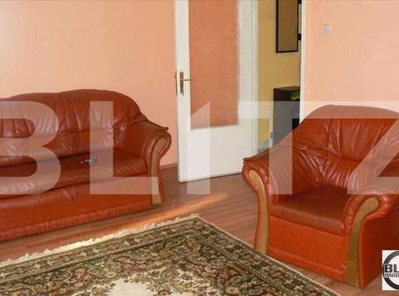 Apartament de închiriat 2 camere Gheorgheni - 12469AI | BLITZ Cluj-Napoca | Poza2