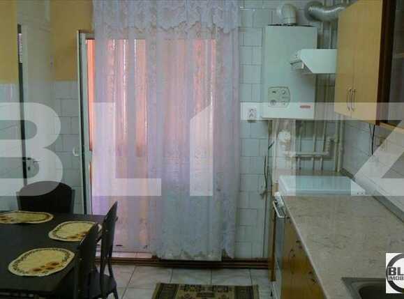 Apartament de închiriat 2 camere Gheorgheni - 12469AI | BLITZ Cluj-Napoca | Poza5