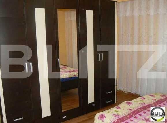 Apartament de închiriat 2 camere Gheorgheni - 12469AI | BLITZ Cluj-Napoca | Poza4