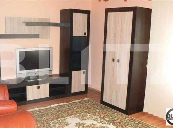 Apartament de închiriat 2 camere Gheorgheni - 12469AI | BLITZ Cluj-Napoca | Poza1