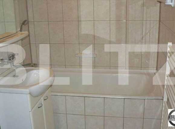 Apartament de închiriat 2 camere Gheorgheni - 12469AI | BLITZ Cluj-Napoca | Poza8
