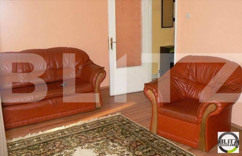 Apartament de închiriat 2 camere Gheorgheni - 12469AI | BLITZ Cluj-Napoca | Poza2