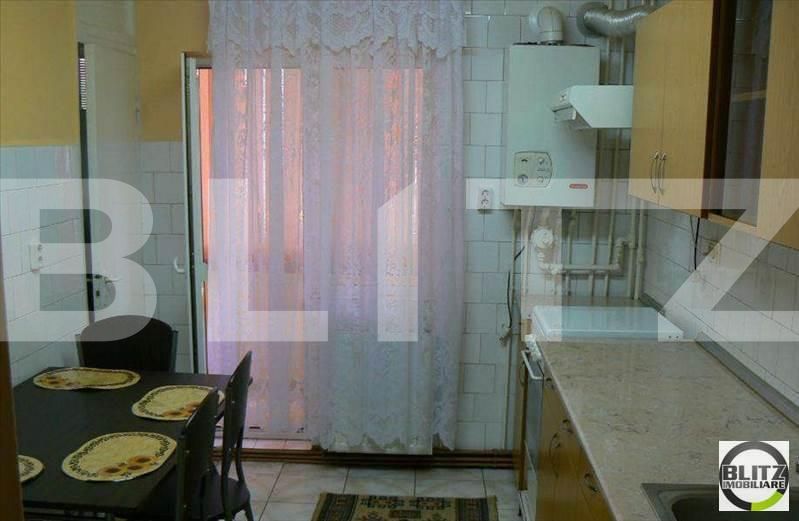 Apartament de închiriat 2 camere Gheorgheni - 12469AI | BLITZ Cluj-Napoca | Poza5
