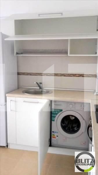 Apartament de închiriat 2 camere Gheorgheni - 12469AI | BLITZ Cluj-Napoca | Poza3