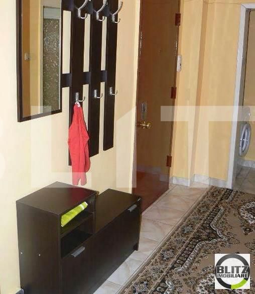 Apartament de închiriat 2 camere Gheorgheni - 12469AI | BLITZ Cluj-Napoca | Poza6