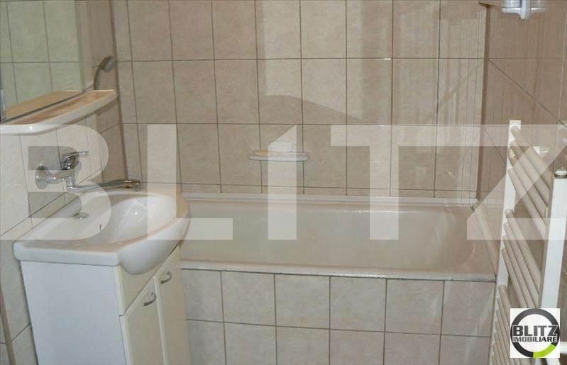 Apartament de închiriat 2 camere Gheorgheni - 12469AI | BLITZ Cluj-Napoca | Poza8
