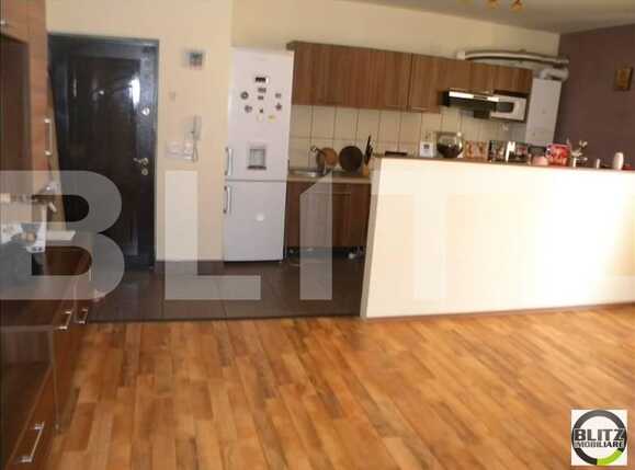 Apartament de vânzare 2 camere Floreşti - 1247AV | BLITZ Cluj-Napoca | Poza1