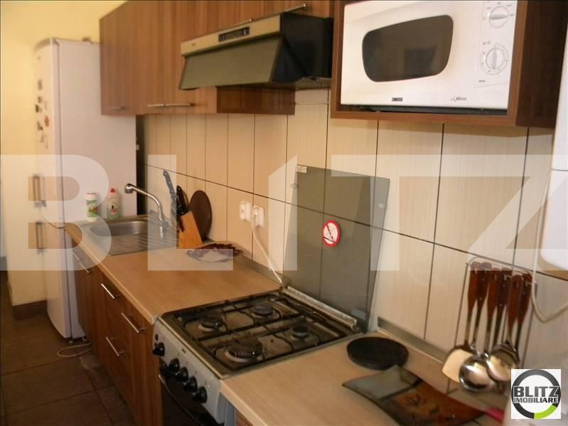 Apartament de vânzare 2 camere Floreşti - 1247AV | BLITZ Cluj-Napoca | Poza5