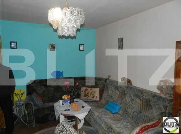 Apartament de vânzare 3 camere Zorilor - 12470AV | BLITZ Cluj-Napoca | Poza3